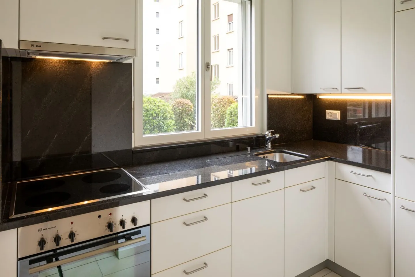 Appartamento moderno a Lugano - Foto 3 di 7