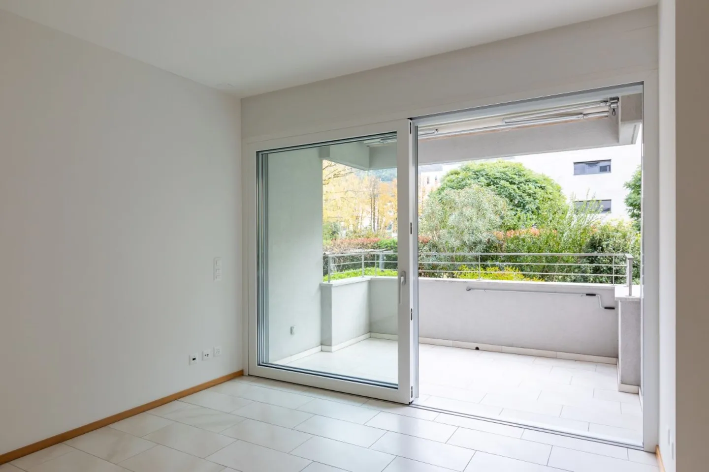 Appartamento moderno a Lugano - Foto 4 di 7