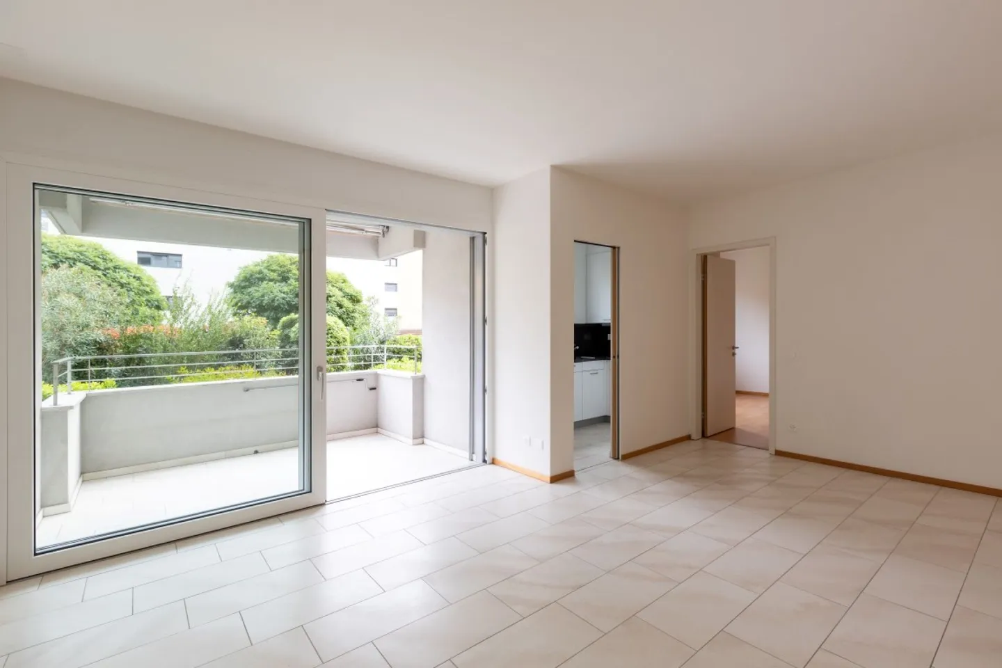 Appartamento moderno a Lugano - Foto 5 di 7