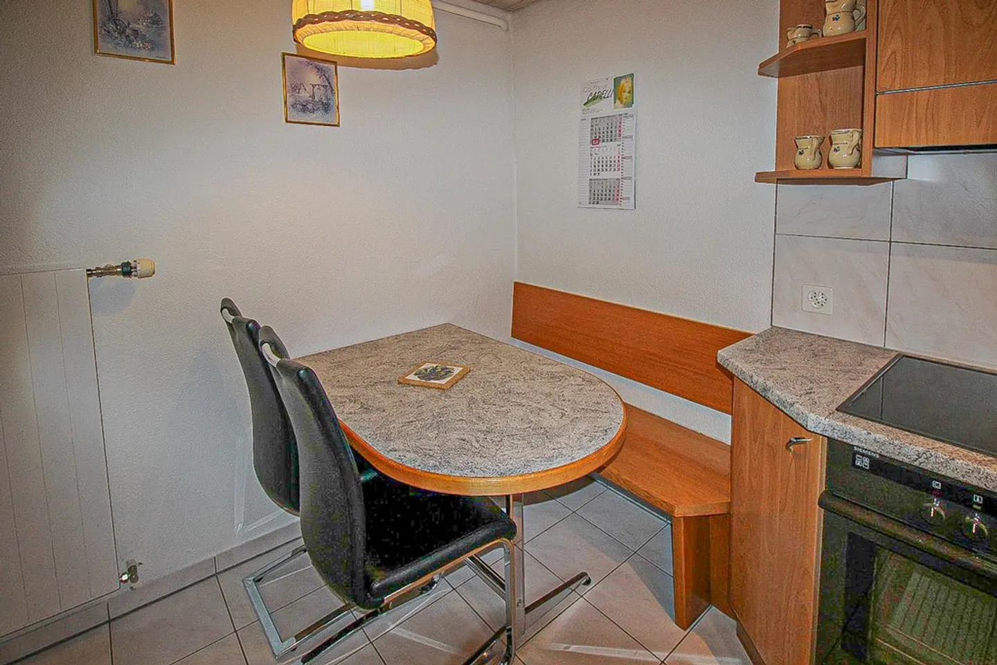 Appartement à vendre - Photo 12 sur 18
