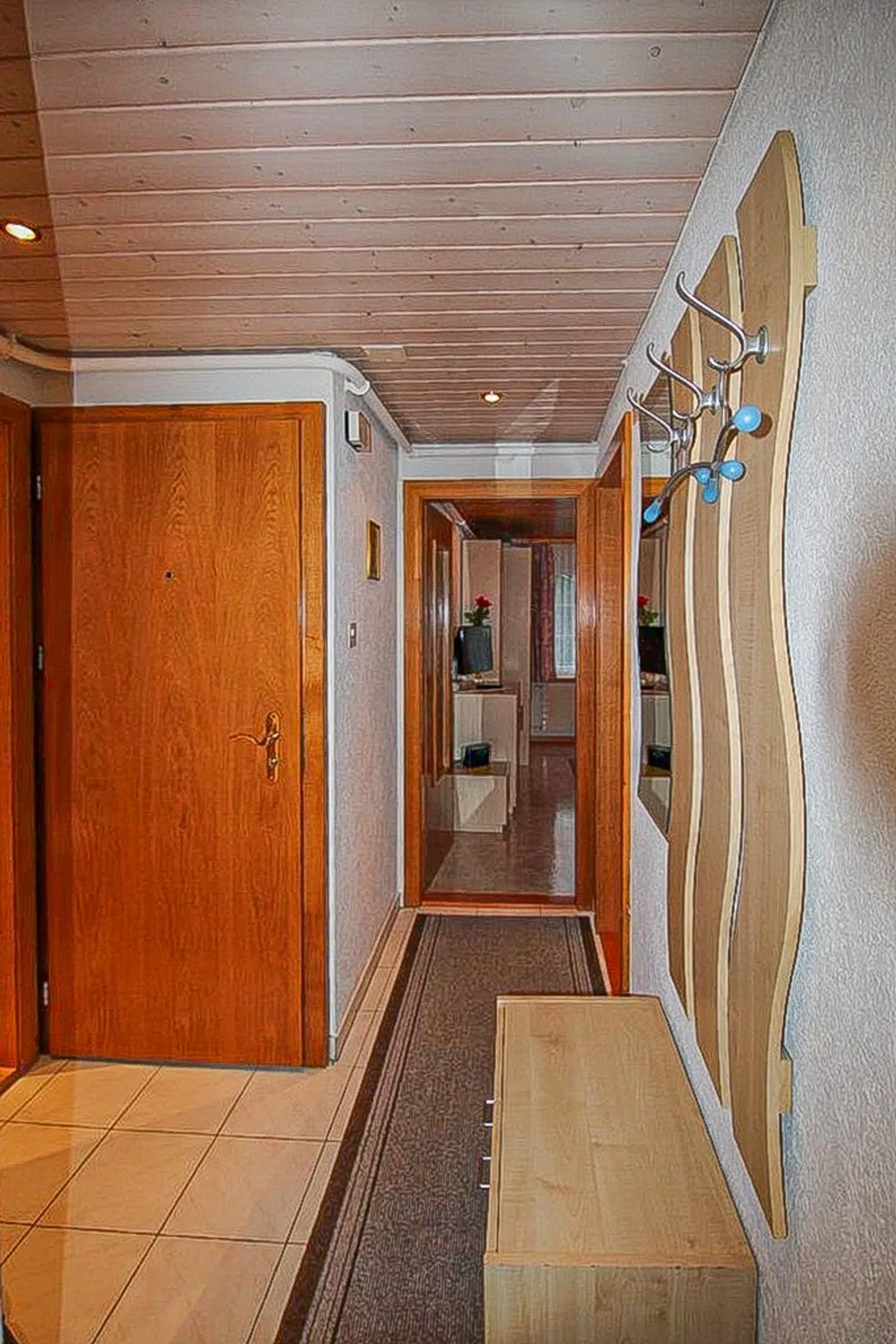 Appartement à vendre - Photo 16 sur 18