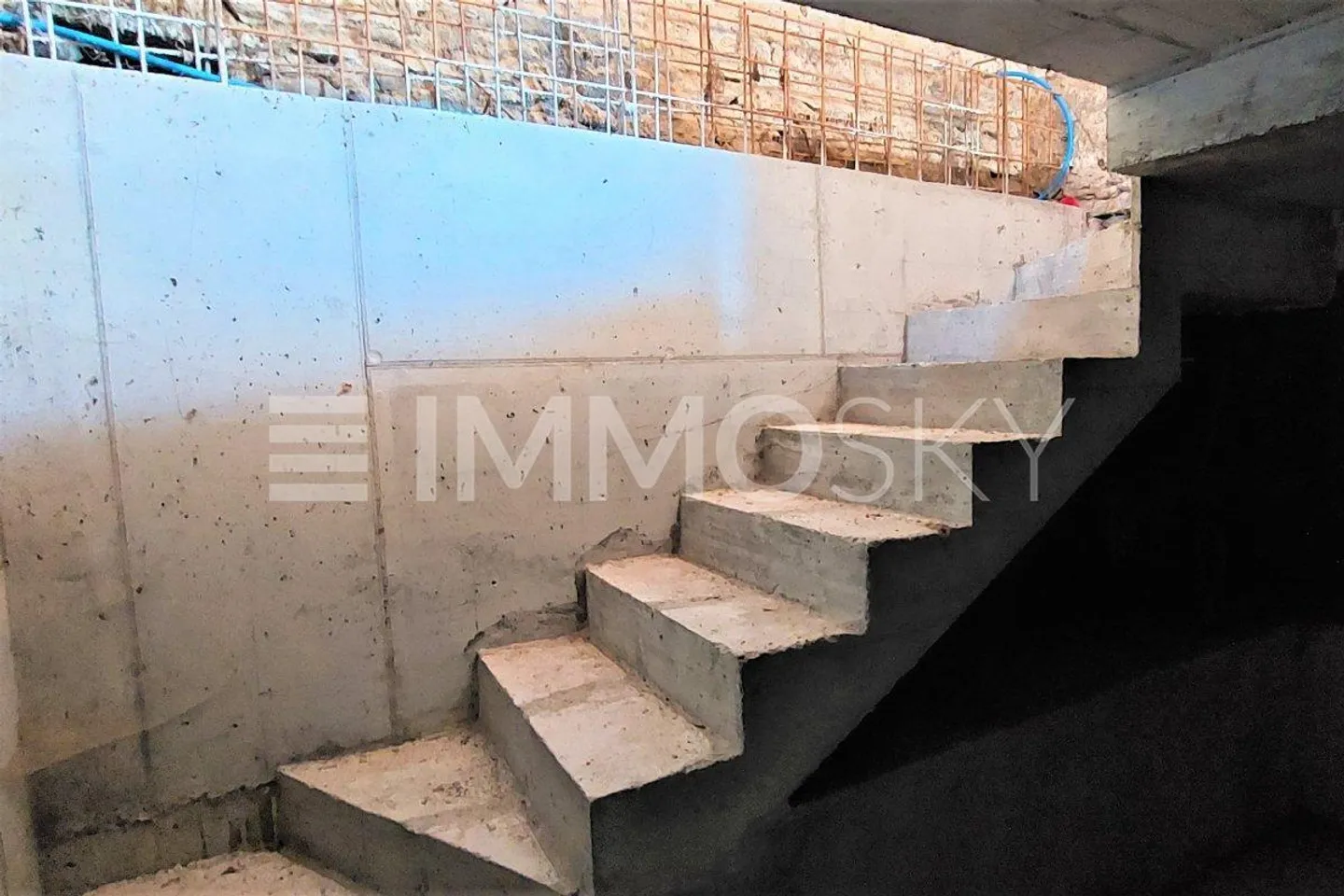 Ein Nest, das in der Natur liegt - Foto 5 von 5