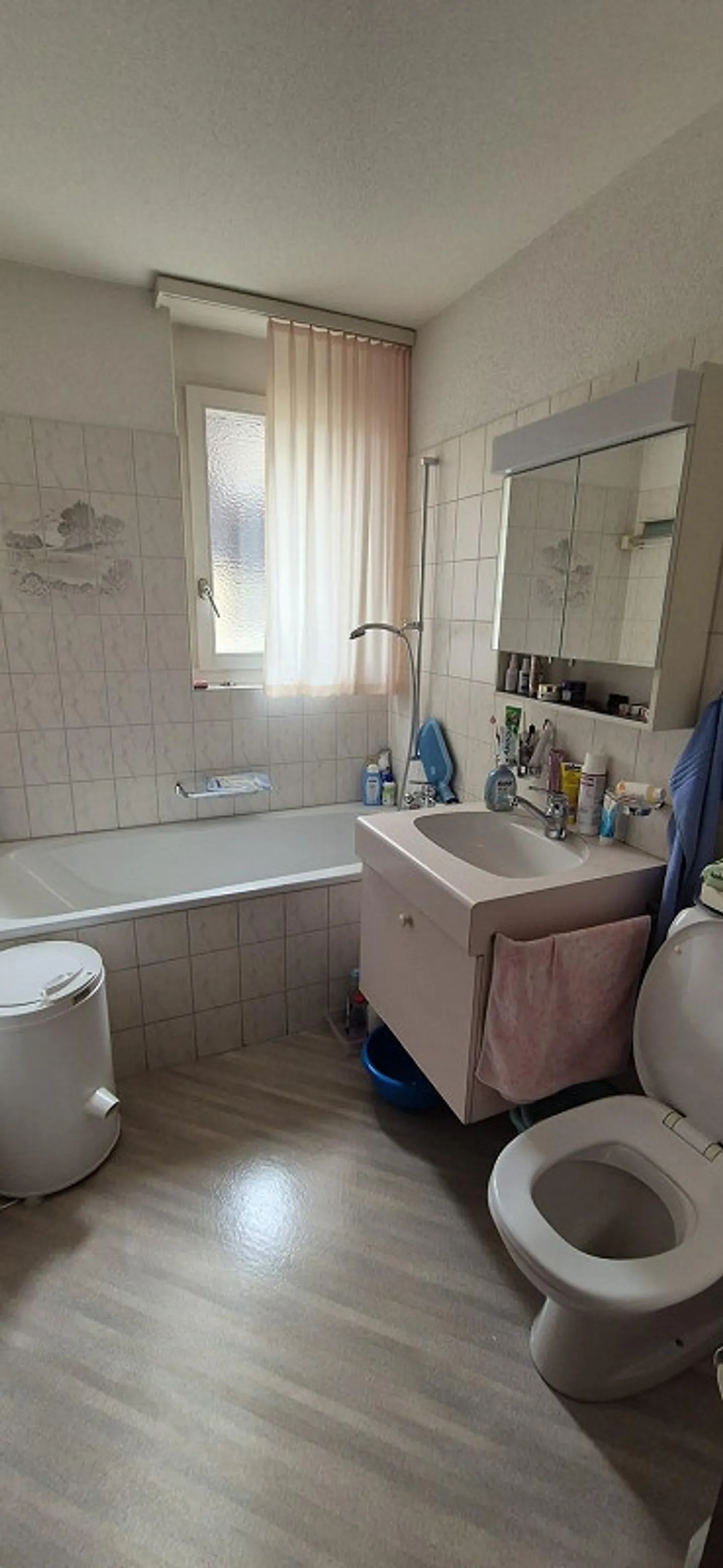 4 ½ rooms apartment, 3604 Thun - Foto 7 von 9