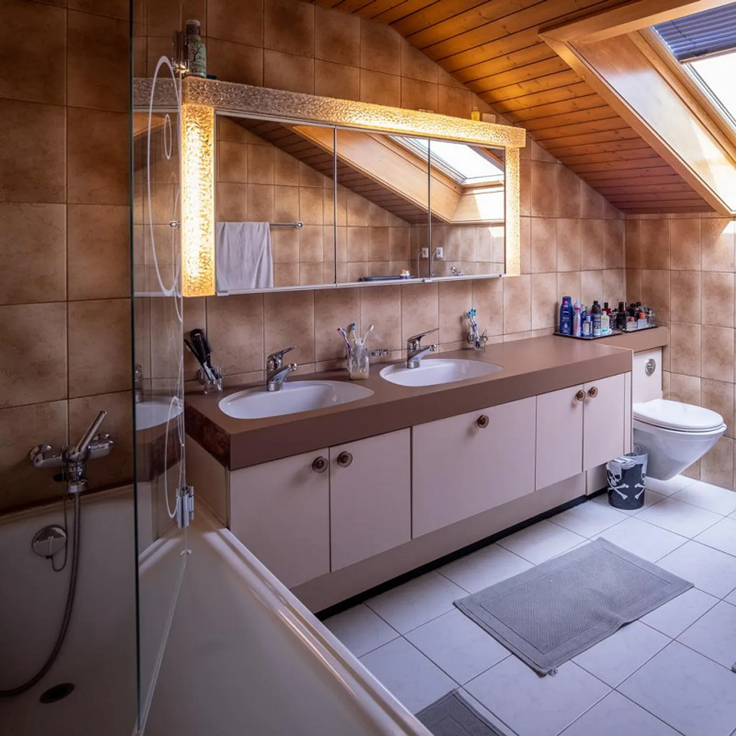 Charmante Wohnung nahe Oerlikon - Foto 5 von 6