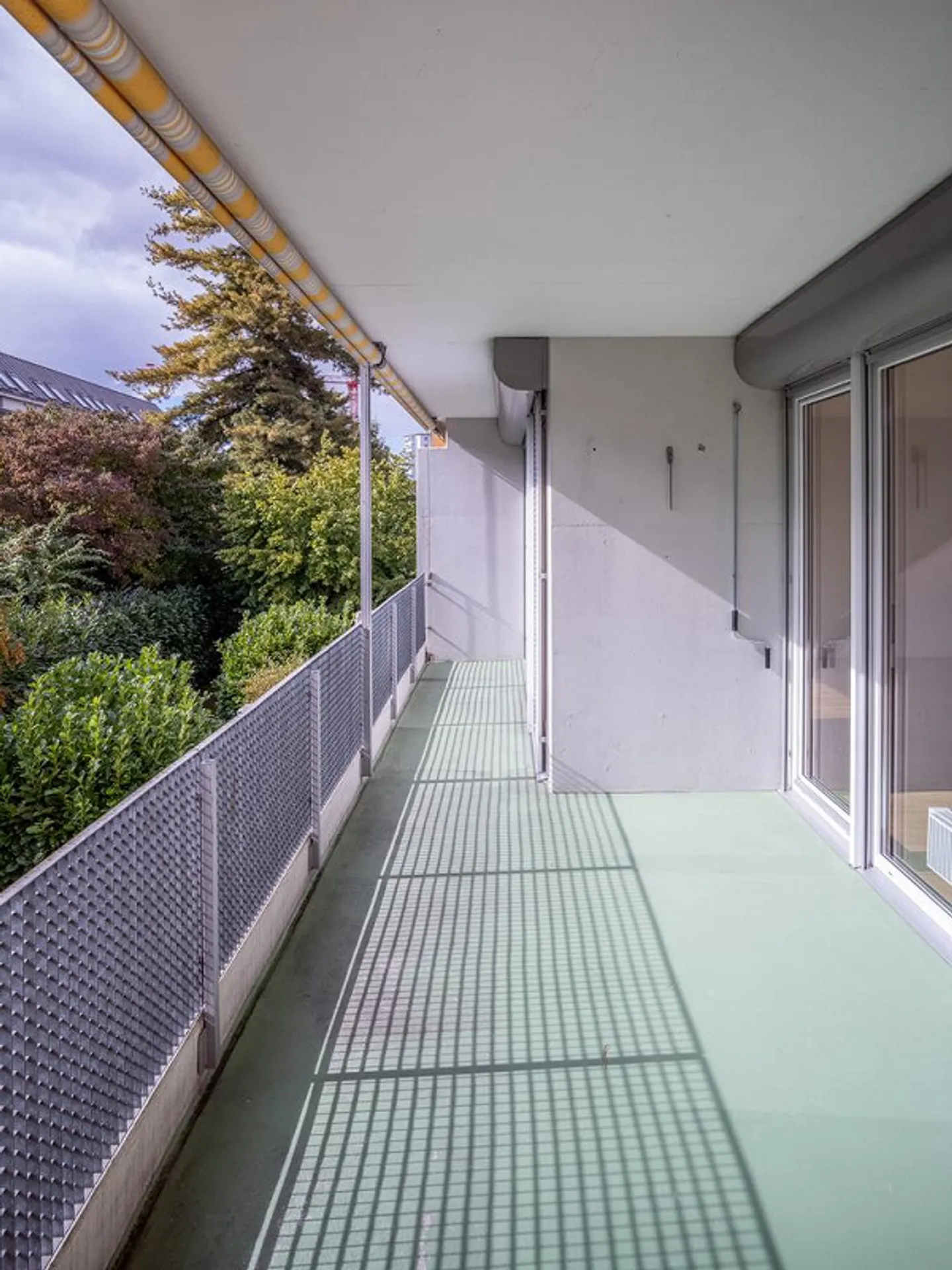 Charmante Wohnung nahe Oerlikon - Foto 6 von 6