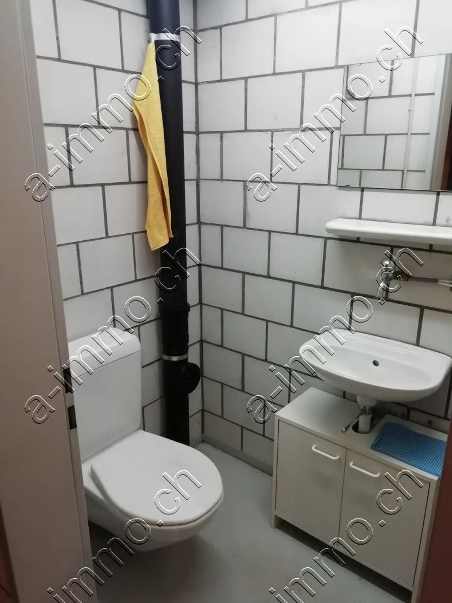 2 x Stanze per hobby con WC e finestre in affitto - Foto 3 di 8