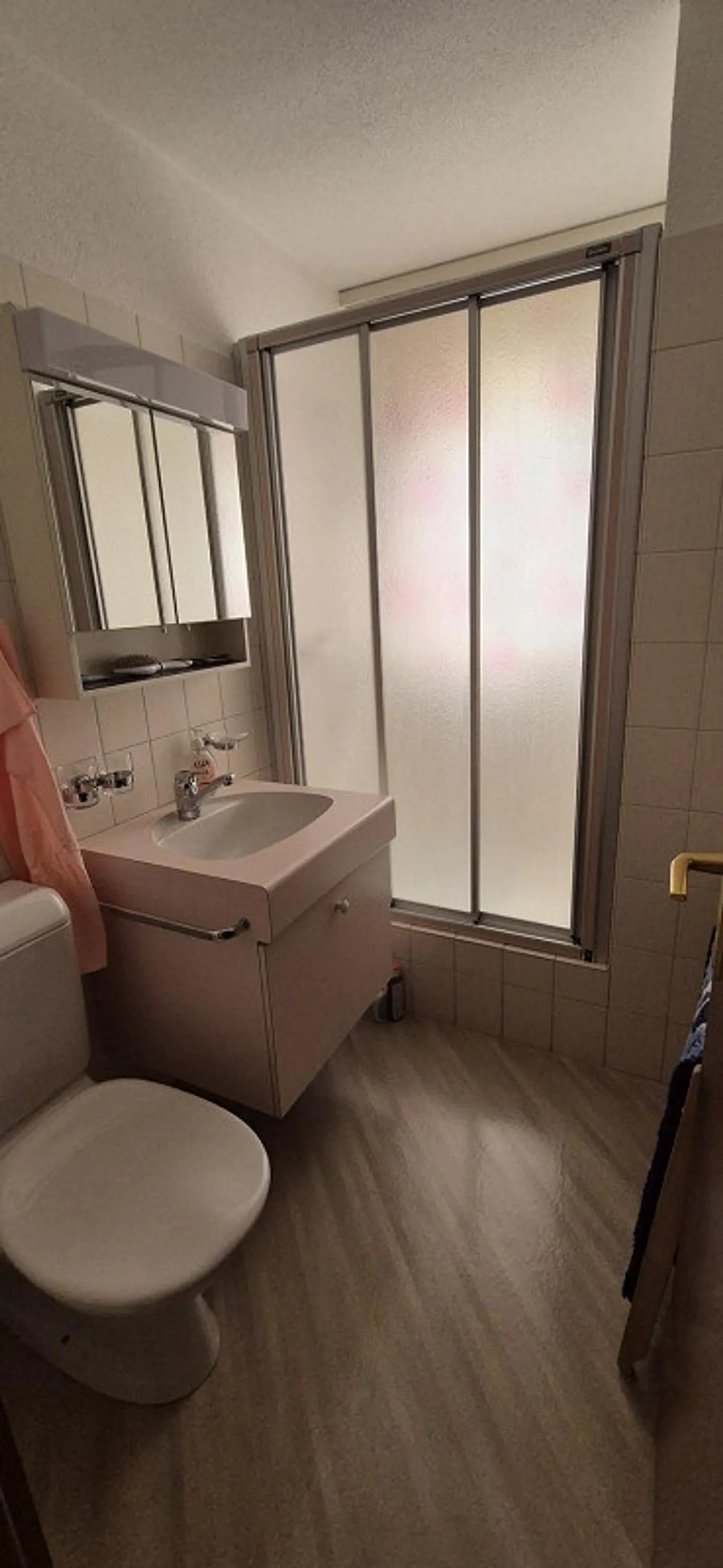4 ½ rooms apartment, 3604 Thun - Foto 8 von 9