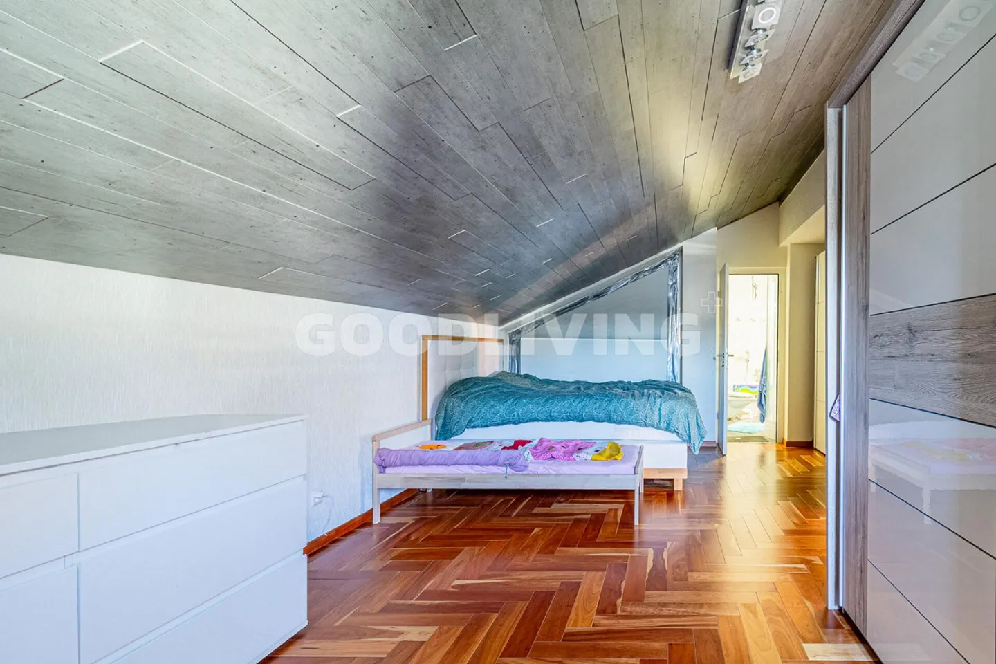 Maison en terrasse à vendre - Photo 4 sur 9