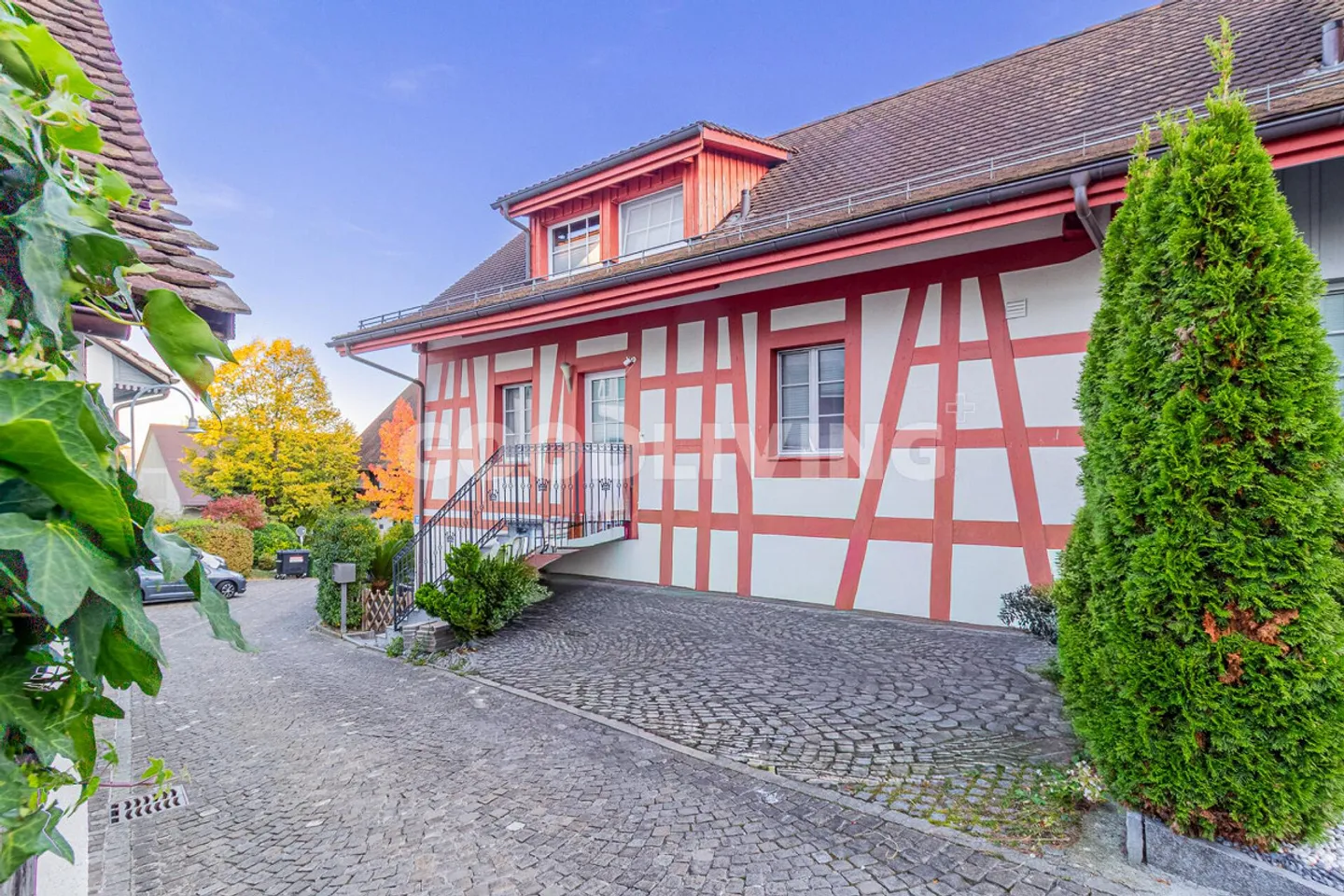 Maison en terrasse à vendre - Photo 8 sur 9