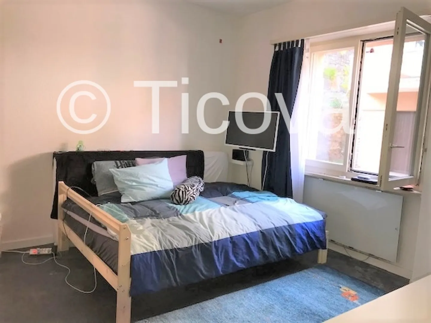 Cozy Studio Apartment in Locarno - Photo 3 of 5