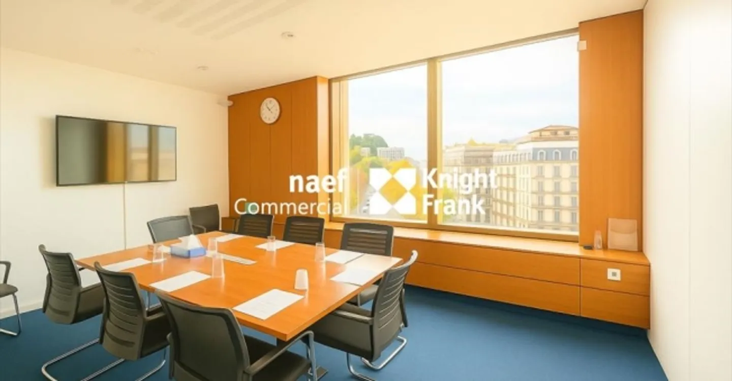 «Bureau» - Photo 1 sur 5