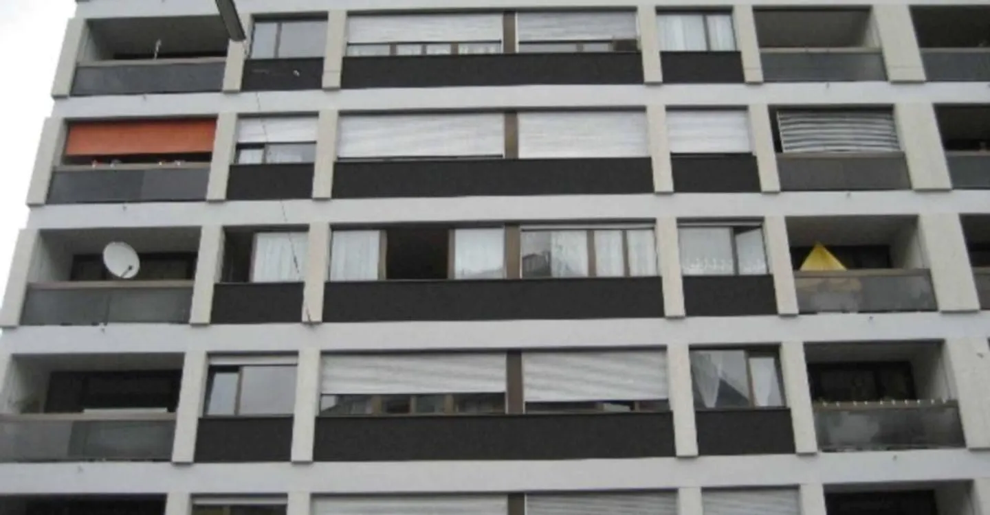 Studio rénové dans le cœur du quartier de la Servette - Photo 1 of 1