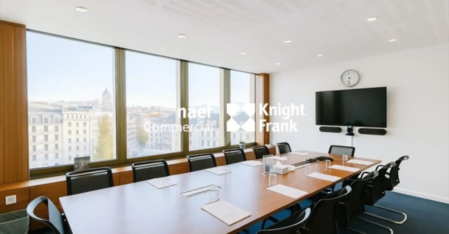 «Bureau» - Photo 4 sur 5