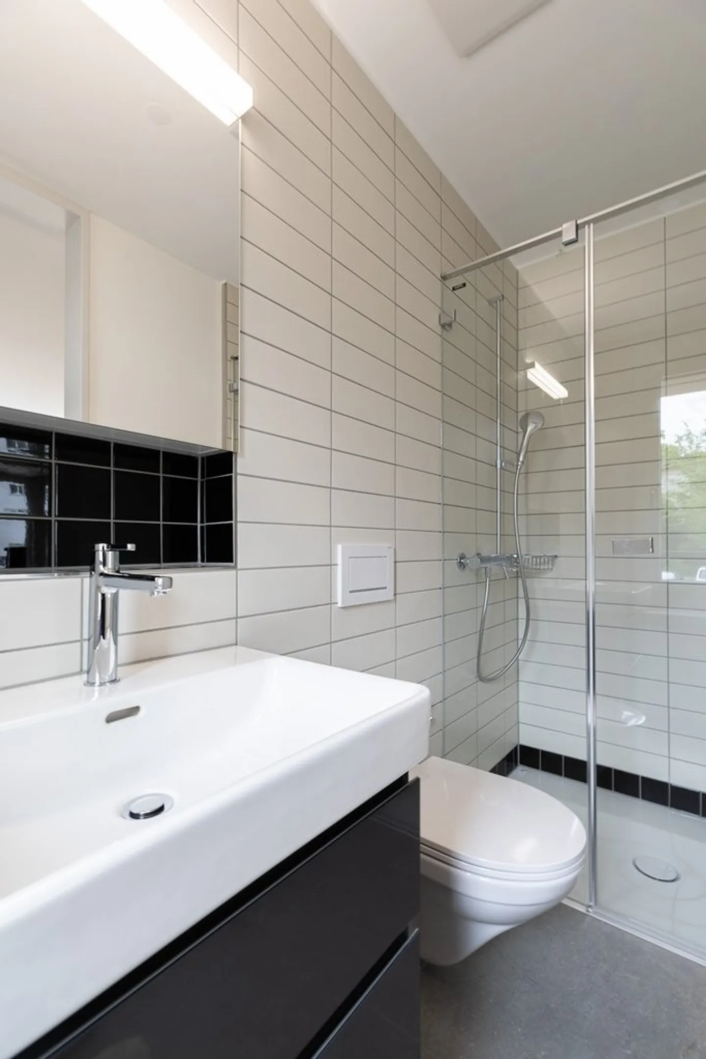 Moderne 4.5-Zimmer Wohnung - Foto 3 von 10