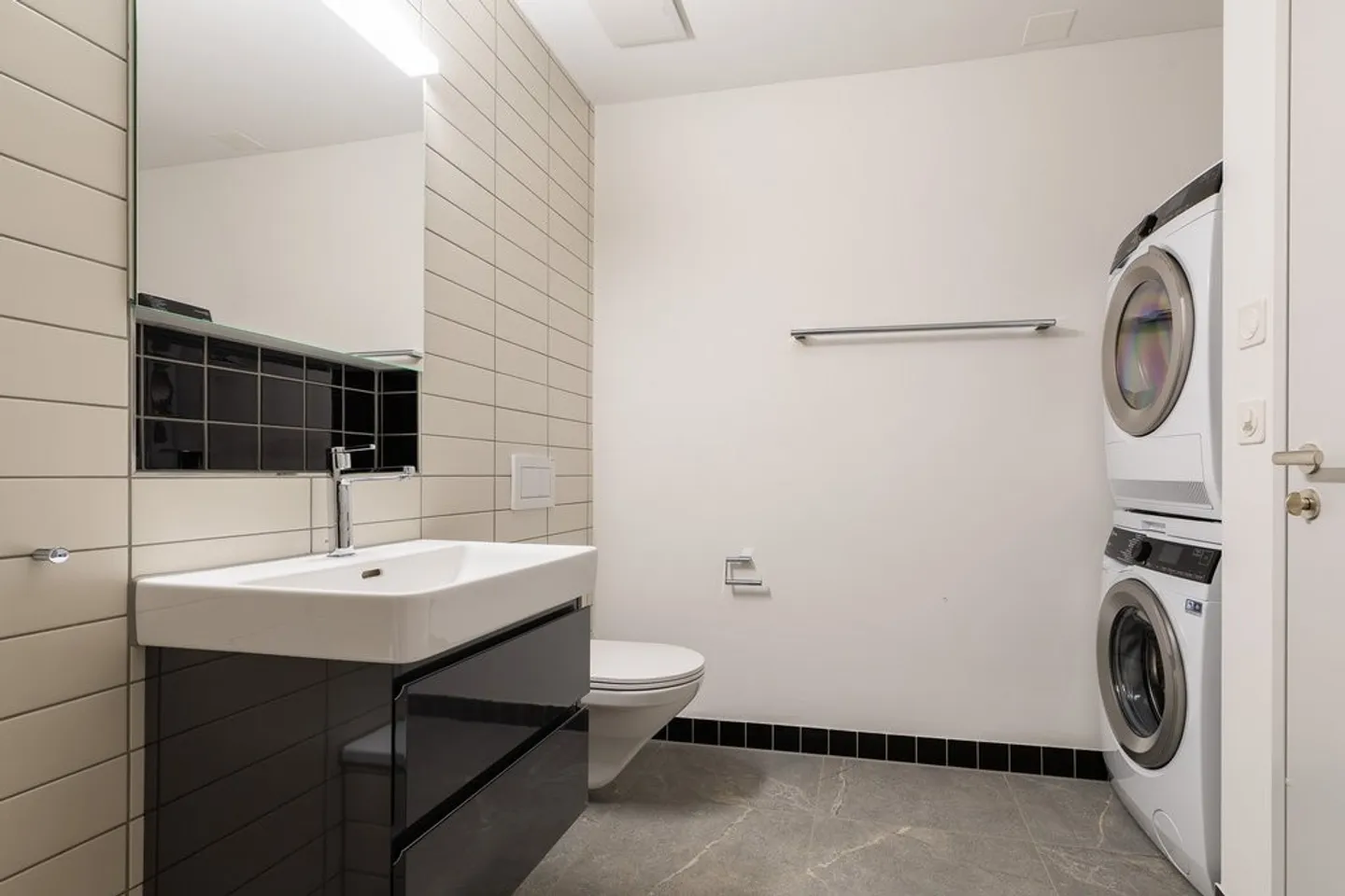 Moderne 4.5-Zimmer Wohnung - Foto 4 von 10