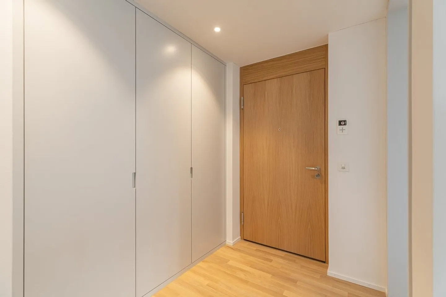Moderne 4.5-Zimmer Wohnung - Foto 9 von 10