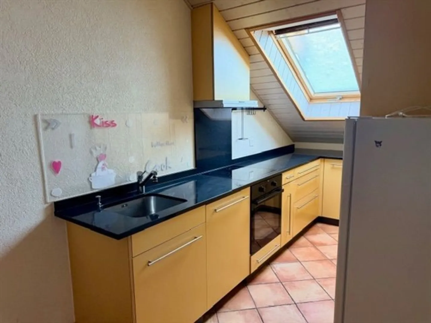 «Fläche von 120 m², Wohnung oder Gewerbefläche» - Photo 5 sur 9