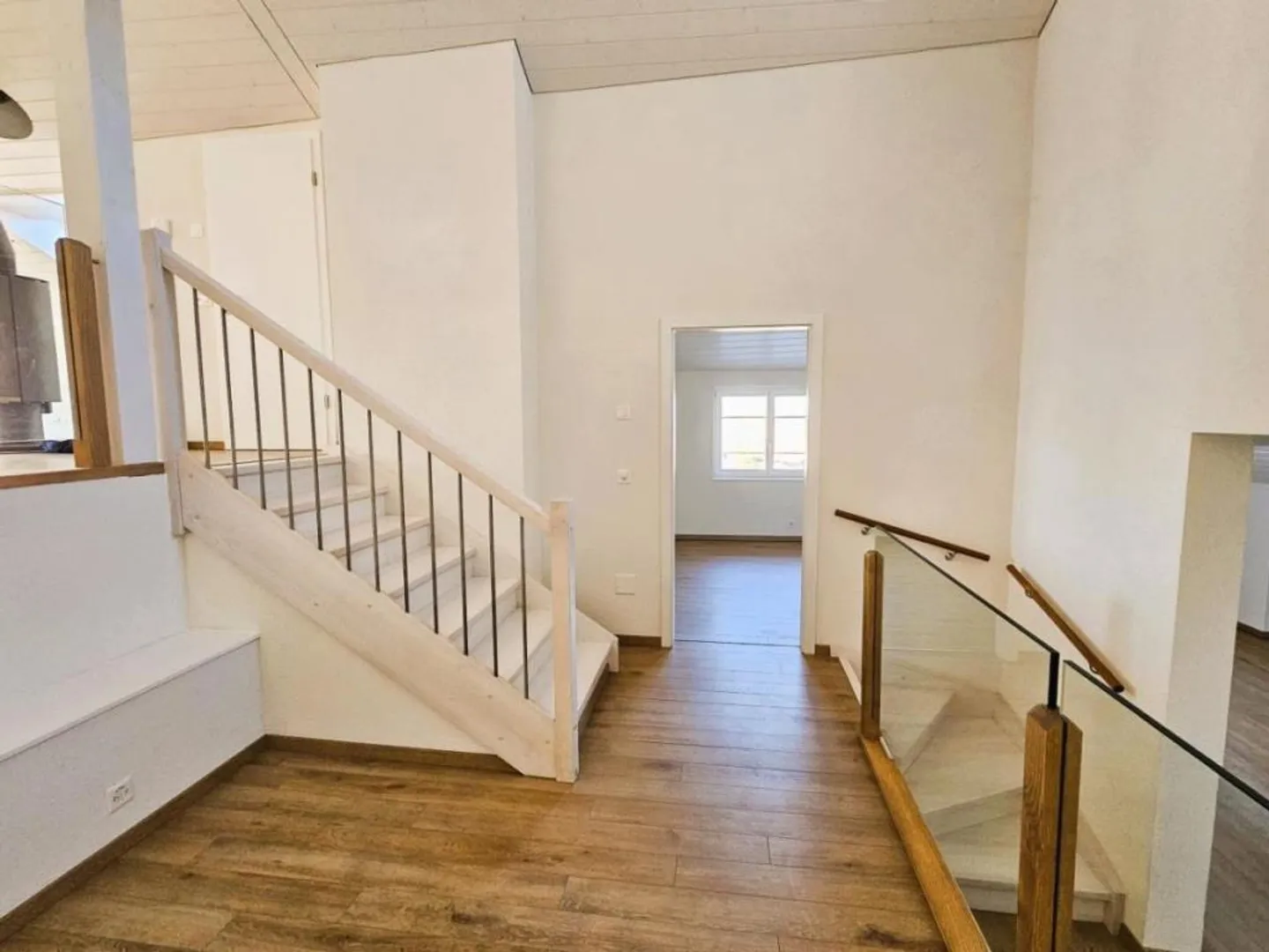 Duplex 5.5 rooms - Photo 6 of 10