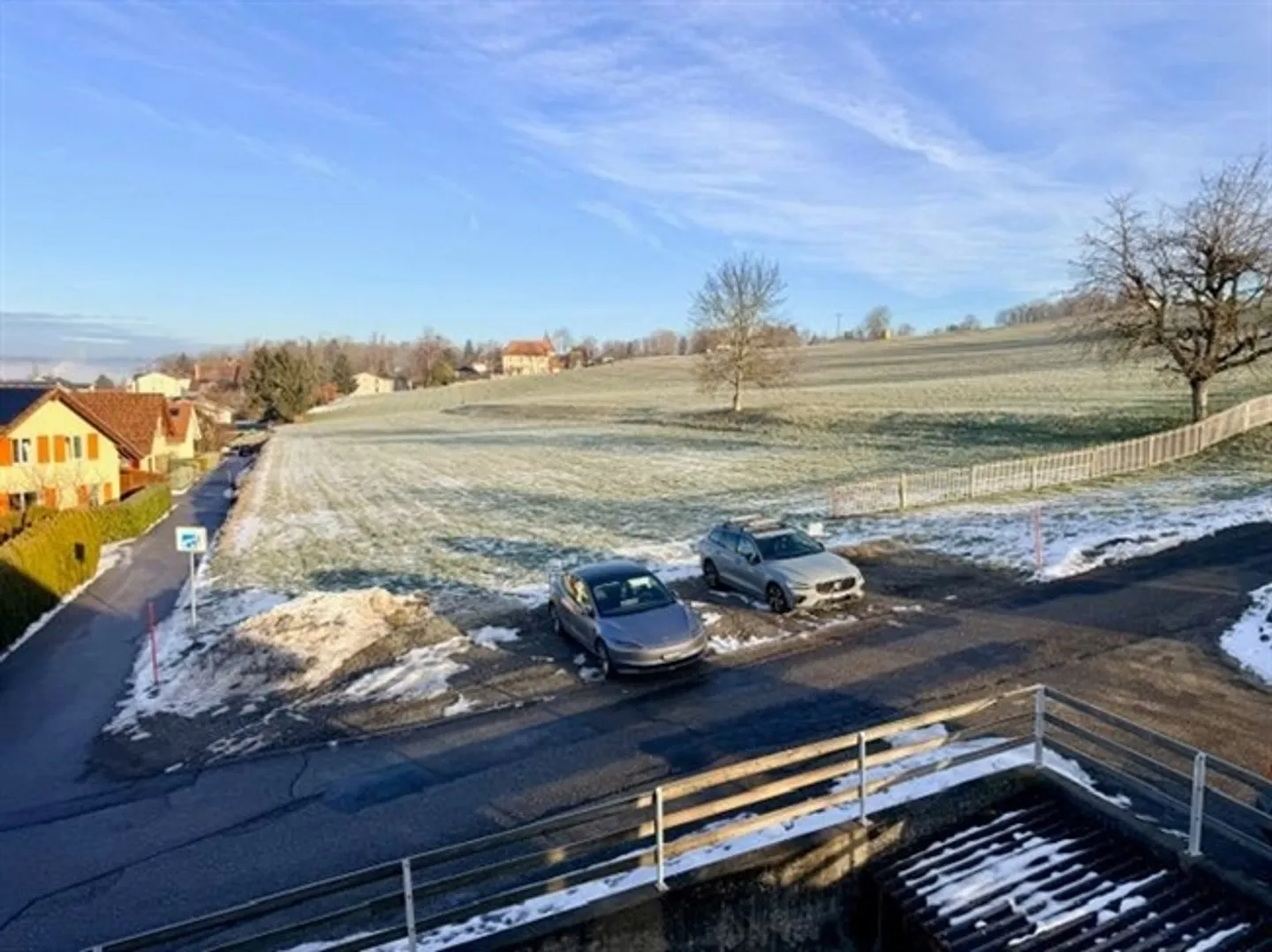 «Fläche von 120 m², Wohnung oder Gewerbefläche» - Photo 2 sur 9