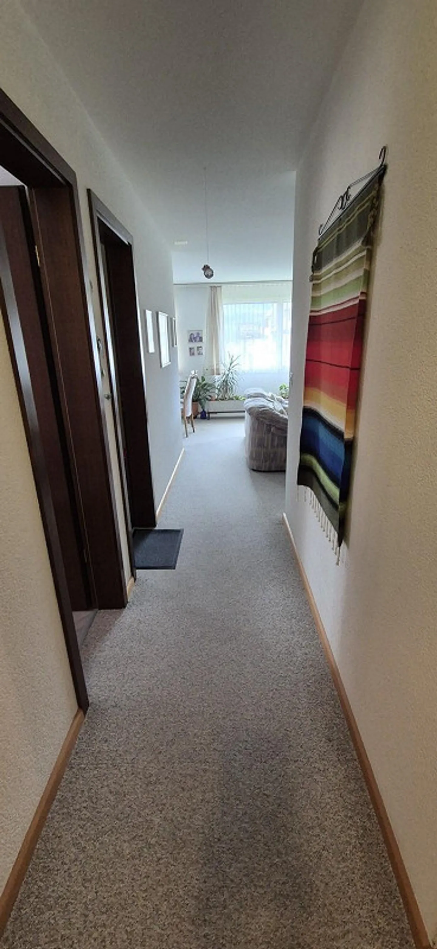 4 ½ rooms apartment, 3604 Thun - Foto 9 von 9