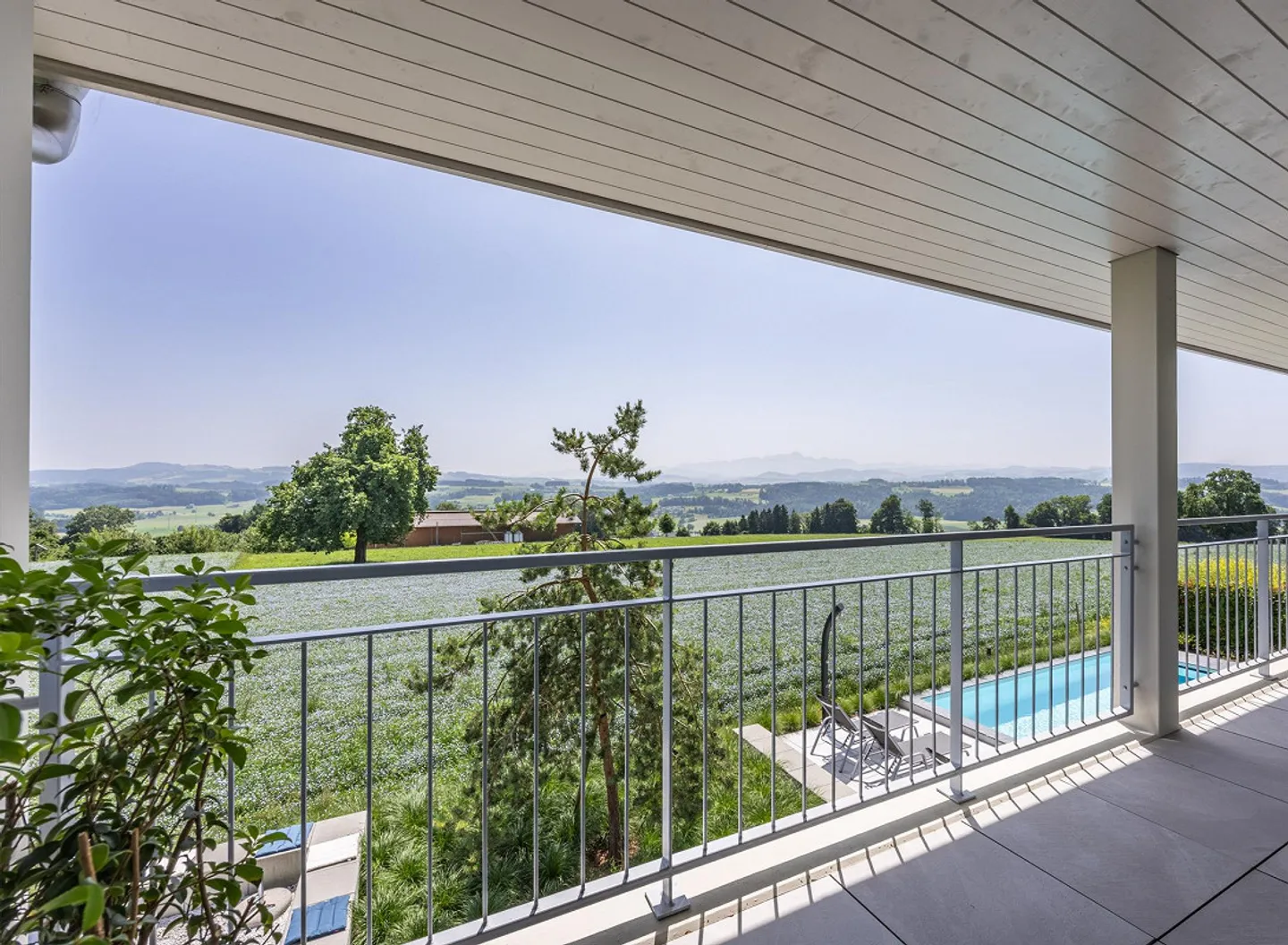 Exclusive Villa with Pool & View - Photo 7 of 13