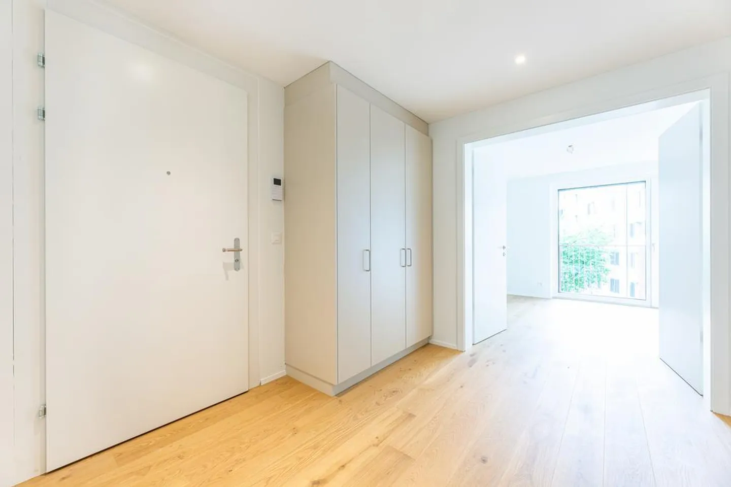 Stilvolles Apartment in Zürich - Foto 5 von 10