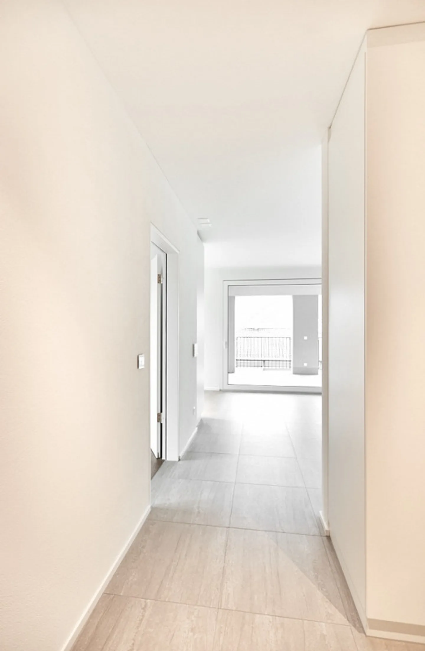 ISA-Hof Appartement 2.5 pièces ultra moderne - Photo 4 sur 10