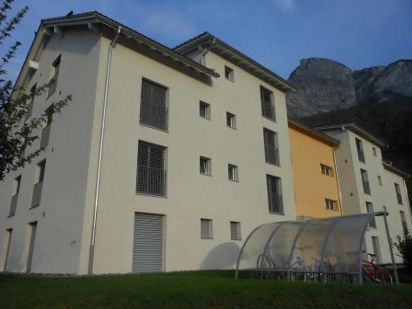 Appartamento accogliente a Malerva - Foto 2 di 7