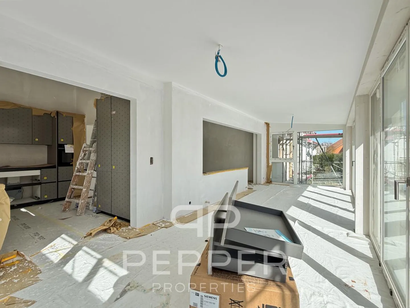 5,5-Zimmer-Haus - Foto 6 von 13