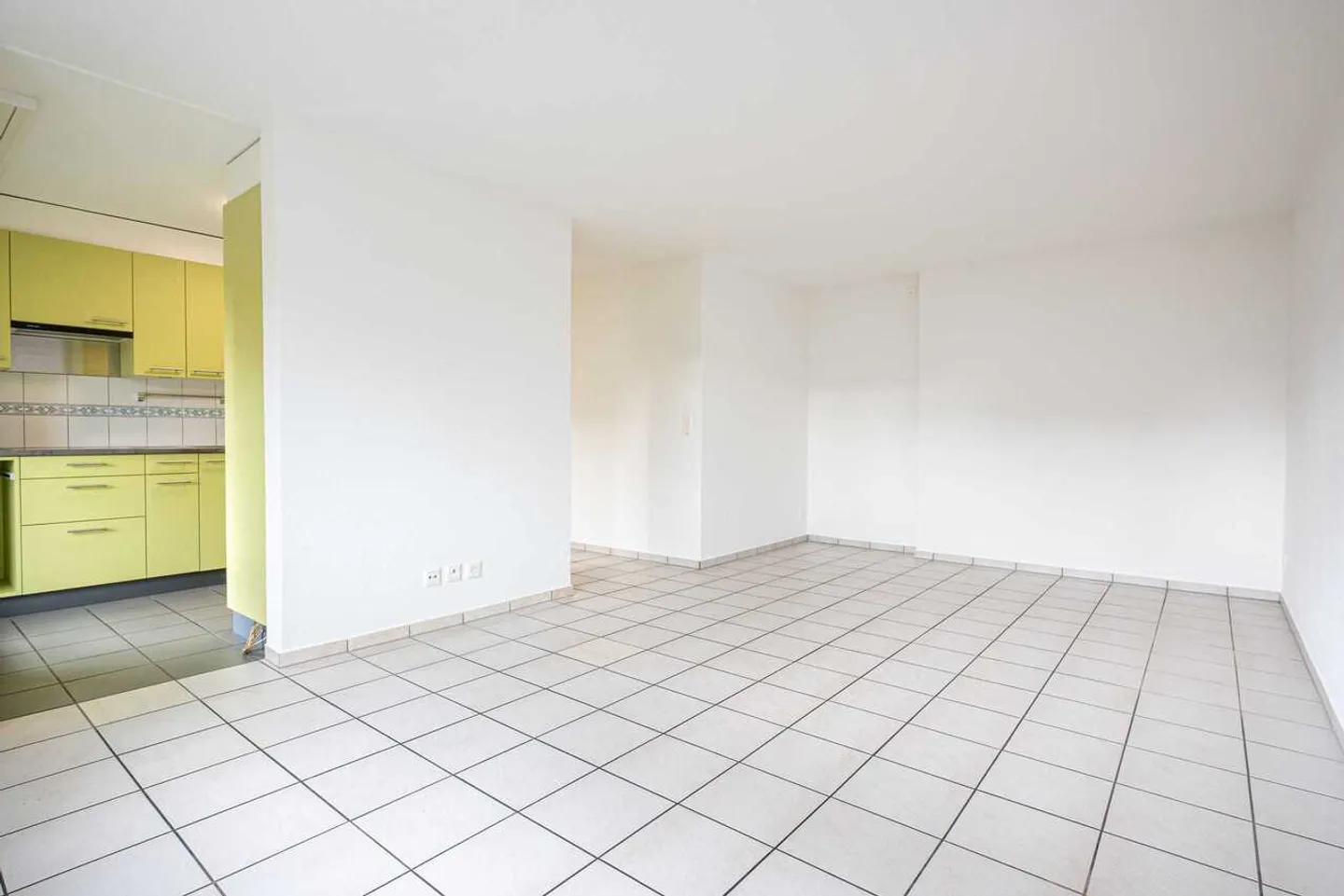 Appartamento soleggiato a Toffen - Foto 3 di 13