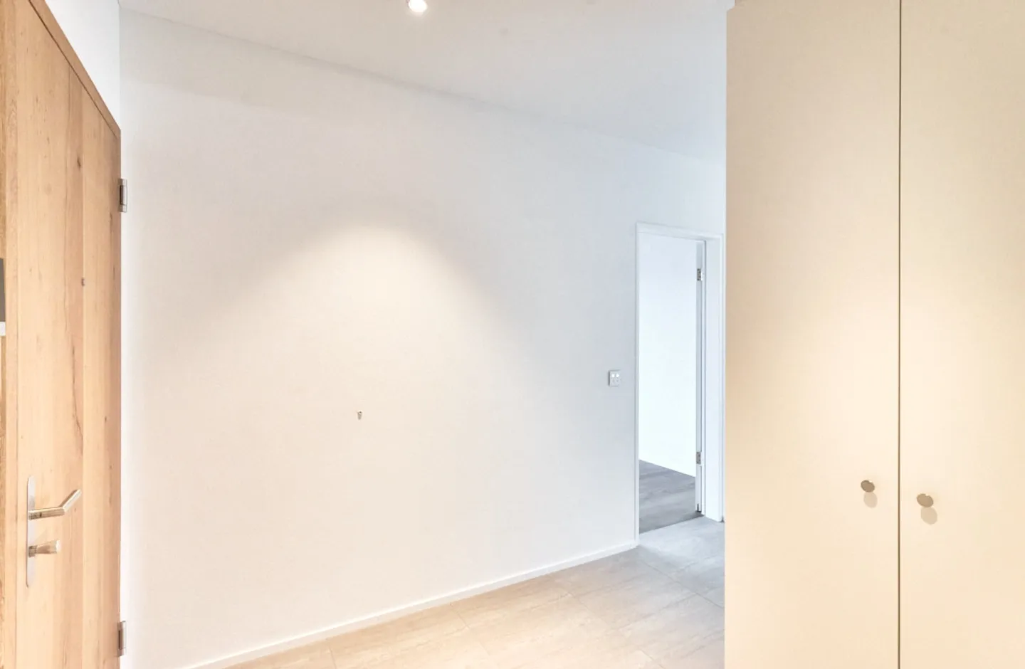 ISA-Hof Appartement 2.5 pièces ultra moderne - Photo 5 sur 10