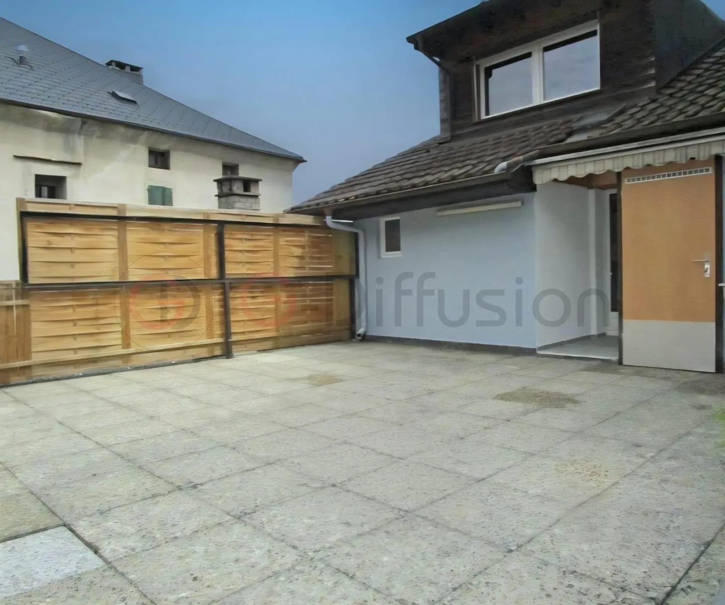 Charmante Duplexwohnung - Foto 1 von 5