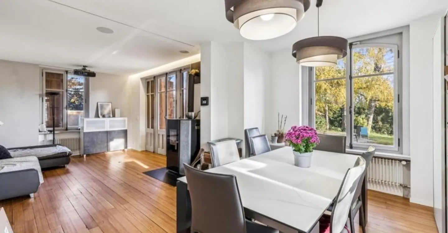 CHARMING PROPERTY ON VAST WOODED AND LANDSCAPED LAND - Photo 1 of 12
