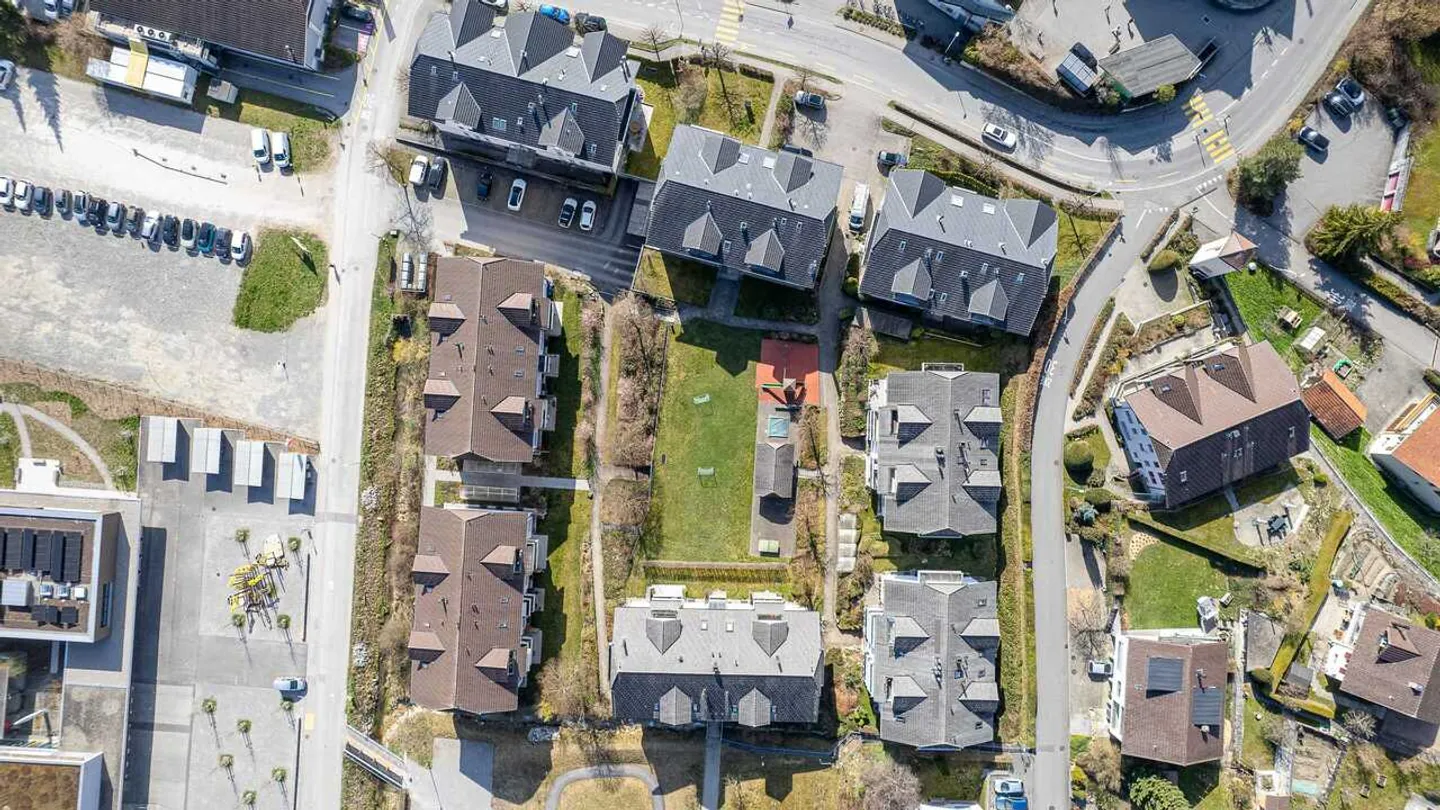 Appartamento soleggiato a Toffen - Foto 12 di 13