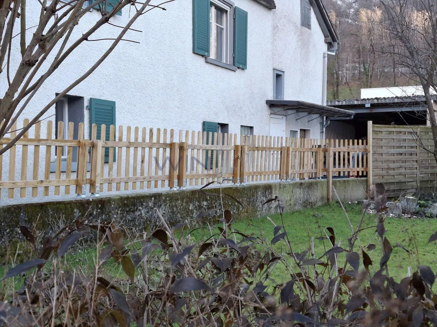 Ihre neue Wohlfühloase mit Potential - Photo 1 of 2