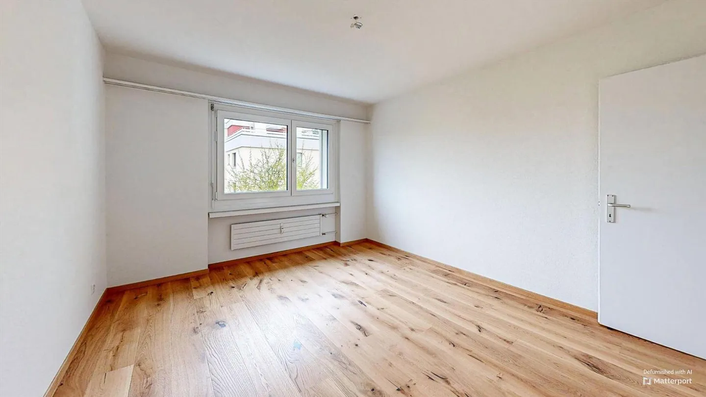 Charmante Wohnung mit Balkon - Foto 4 von 8
