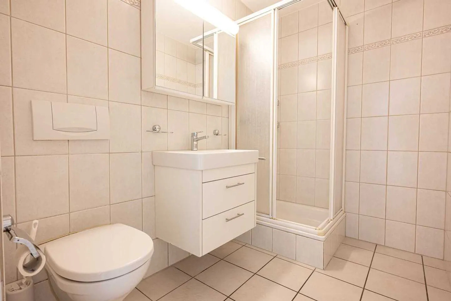 Appartamento soleggiato a Toffen - Foto 9 di 13