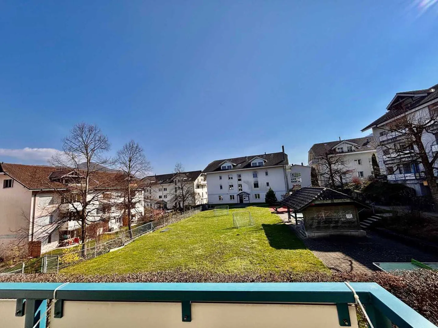 Appartamento soleggiato a Toffen - Foto 10 di 13