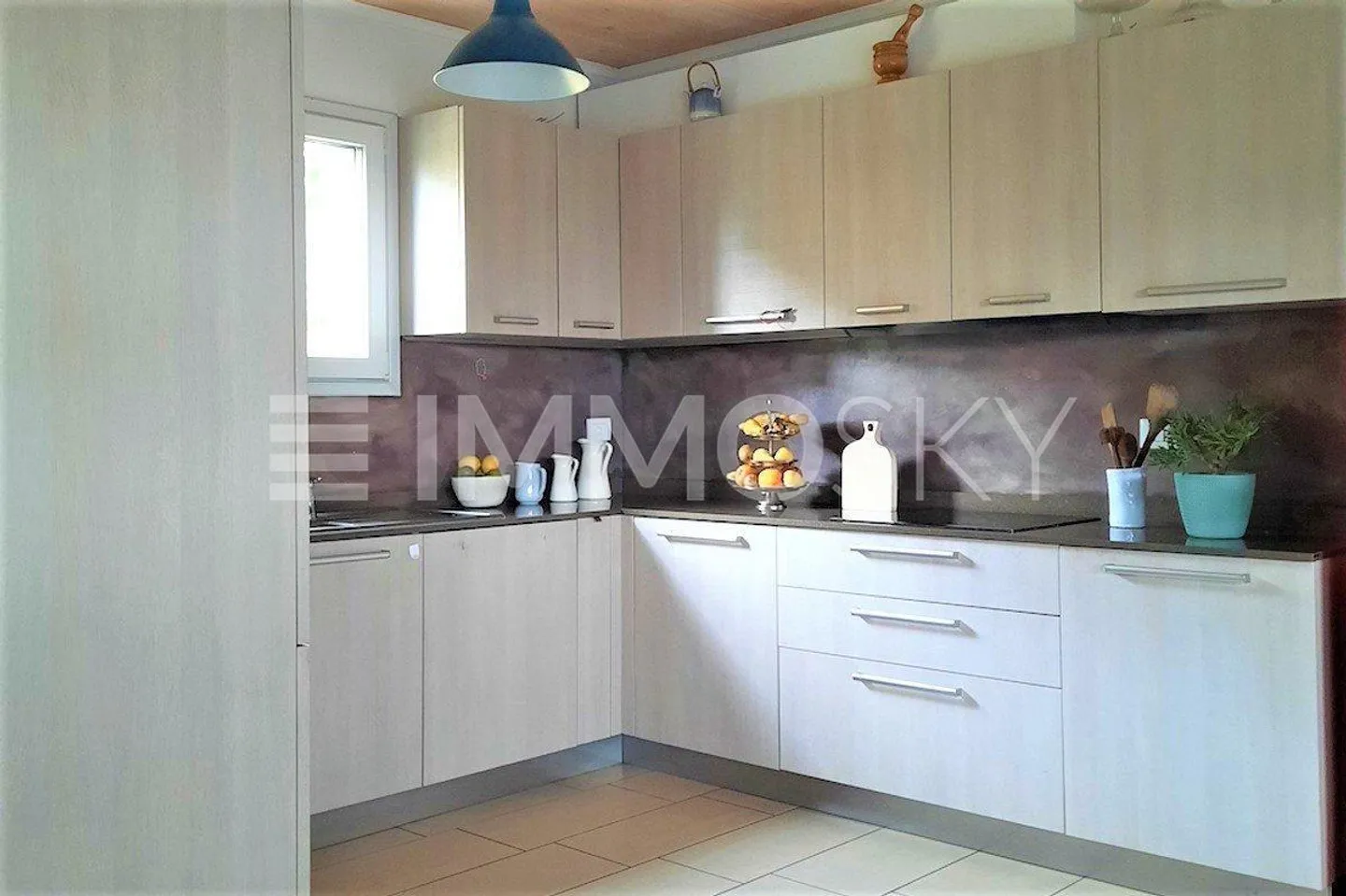 Modernes Design, Ökologische Nachhaltigkeit, Terrasse und Garten - Foto 2 von 5