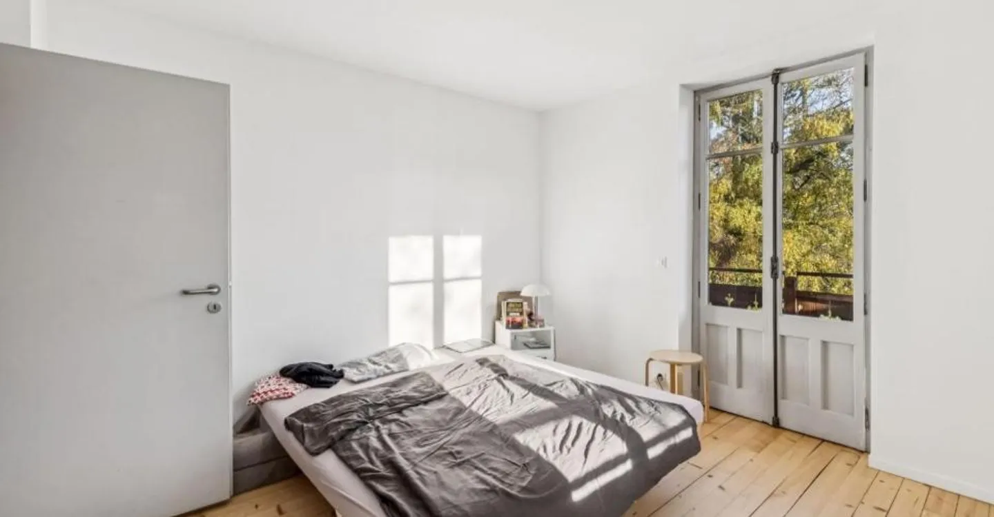 CHARMING PROPERTY ON VAST WOODED AND LANDSCAPED LAND - Photo 7 of 12