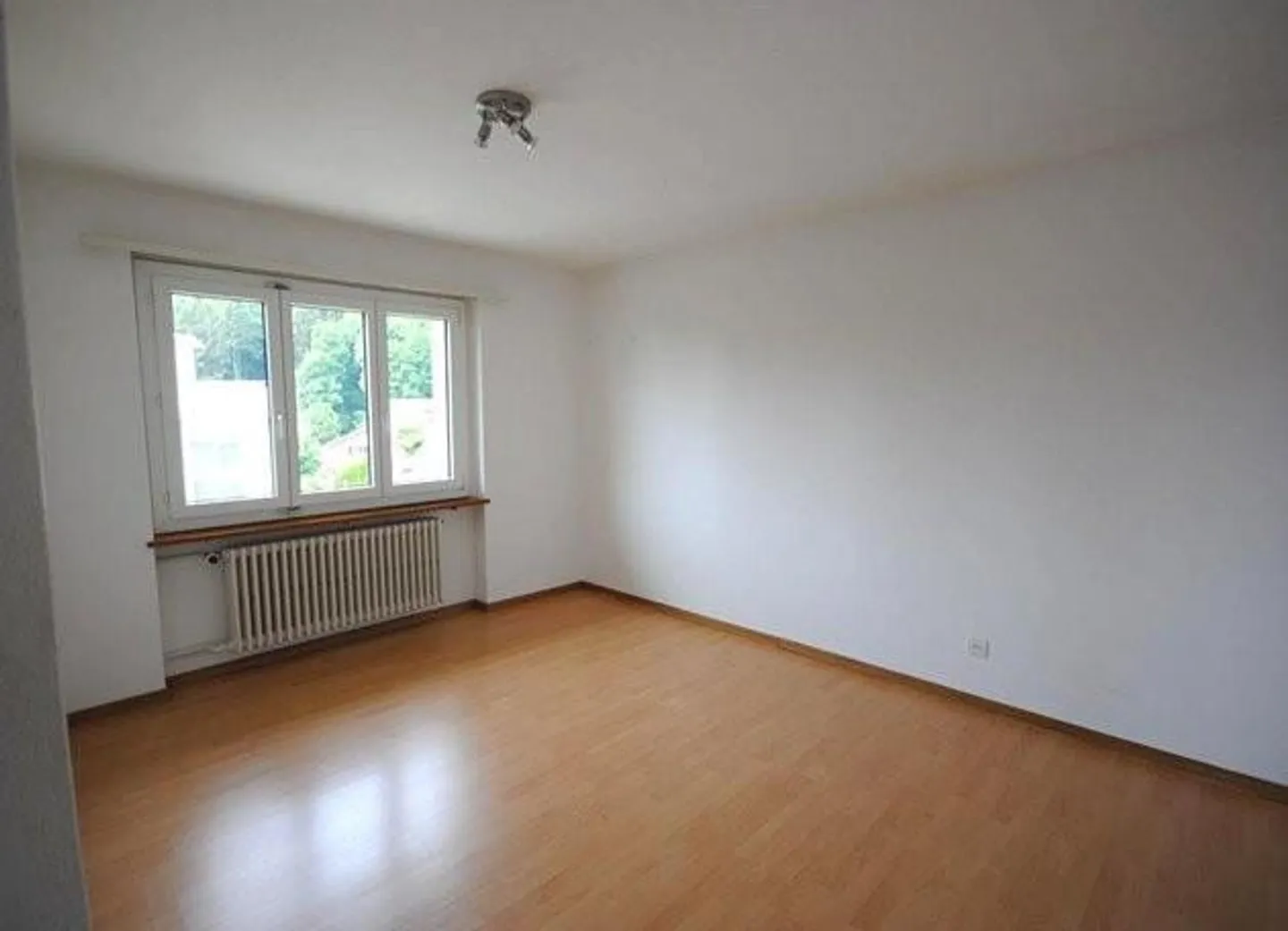 Charmantes Zuhause in Grüner Umgebung - Foto 4 von 4