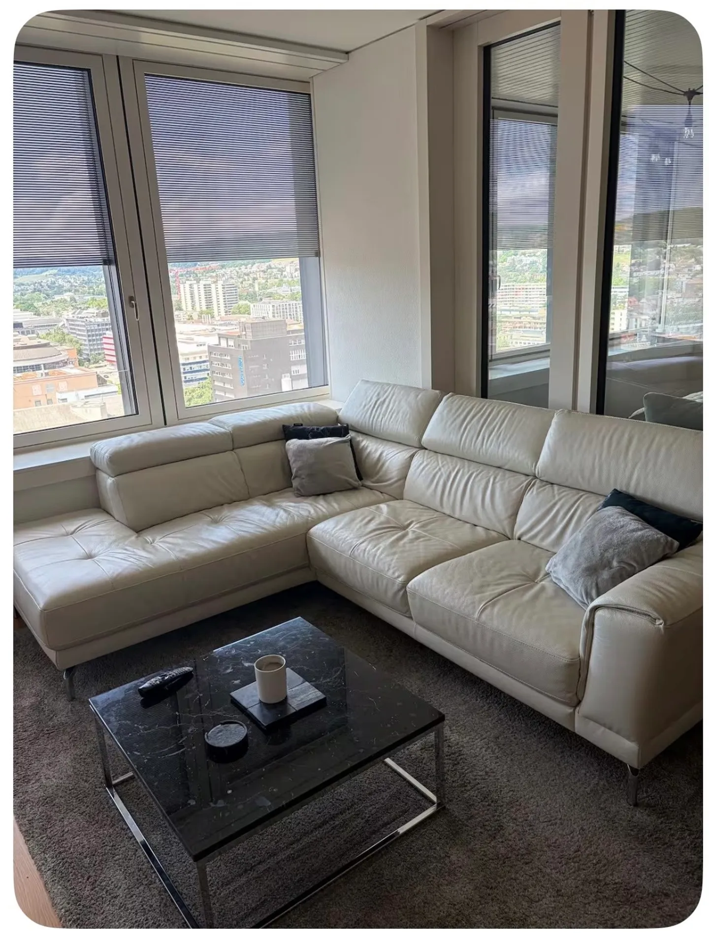 Appartement élégant à Zurich - Photo 7 sur 10