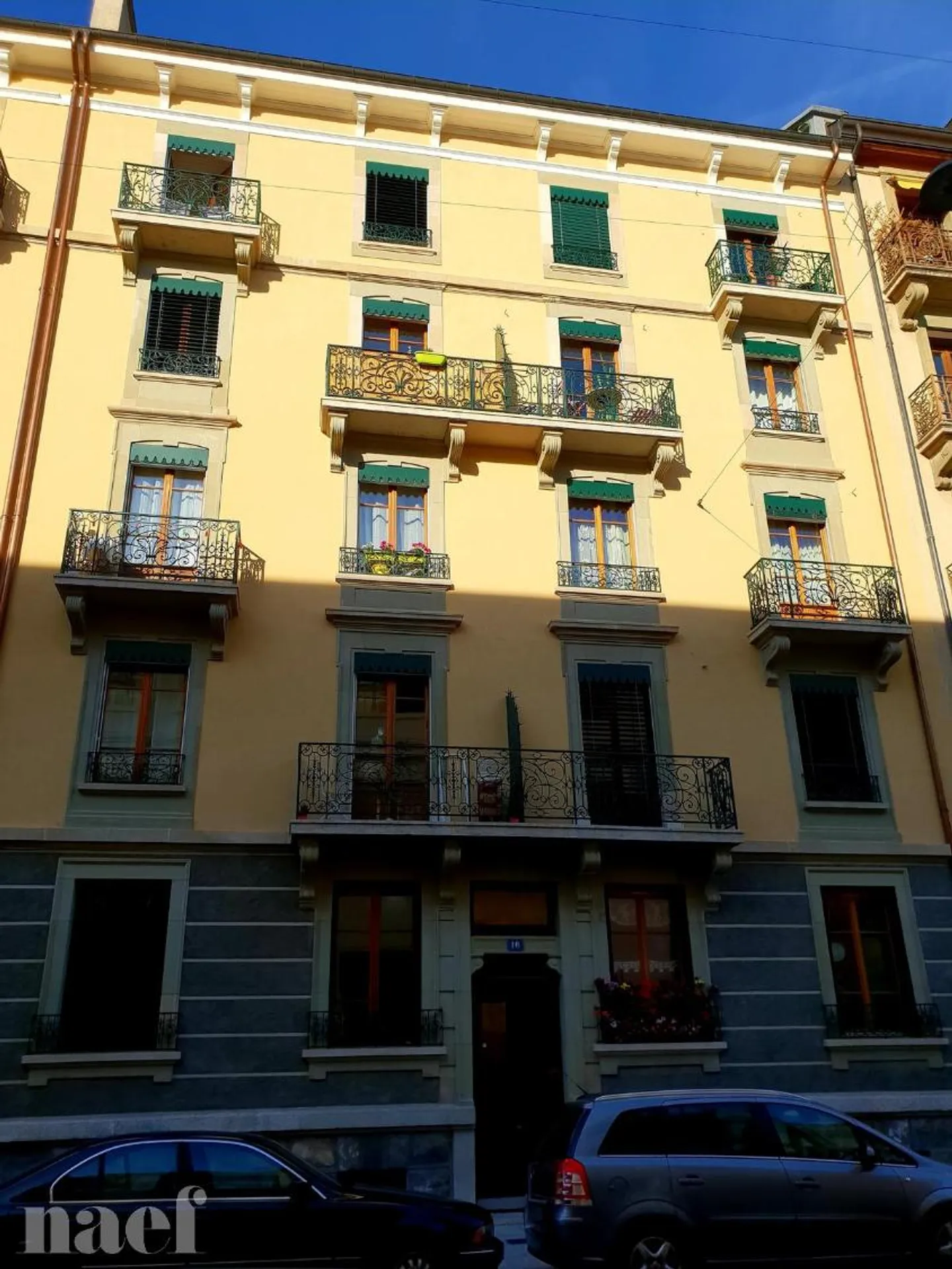 Appartamento 3.5 locali - Foto 1 di 8
