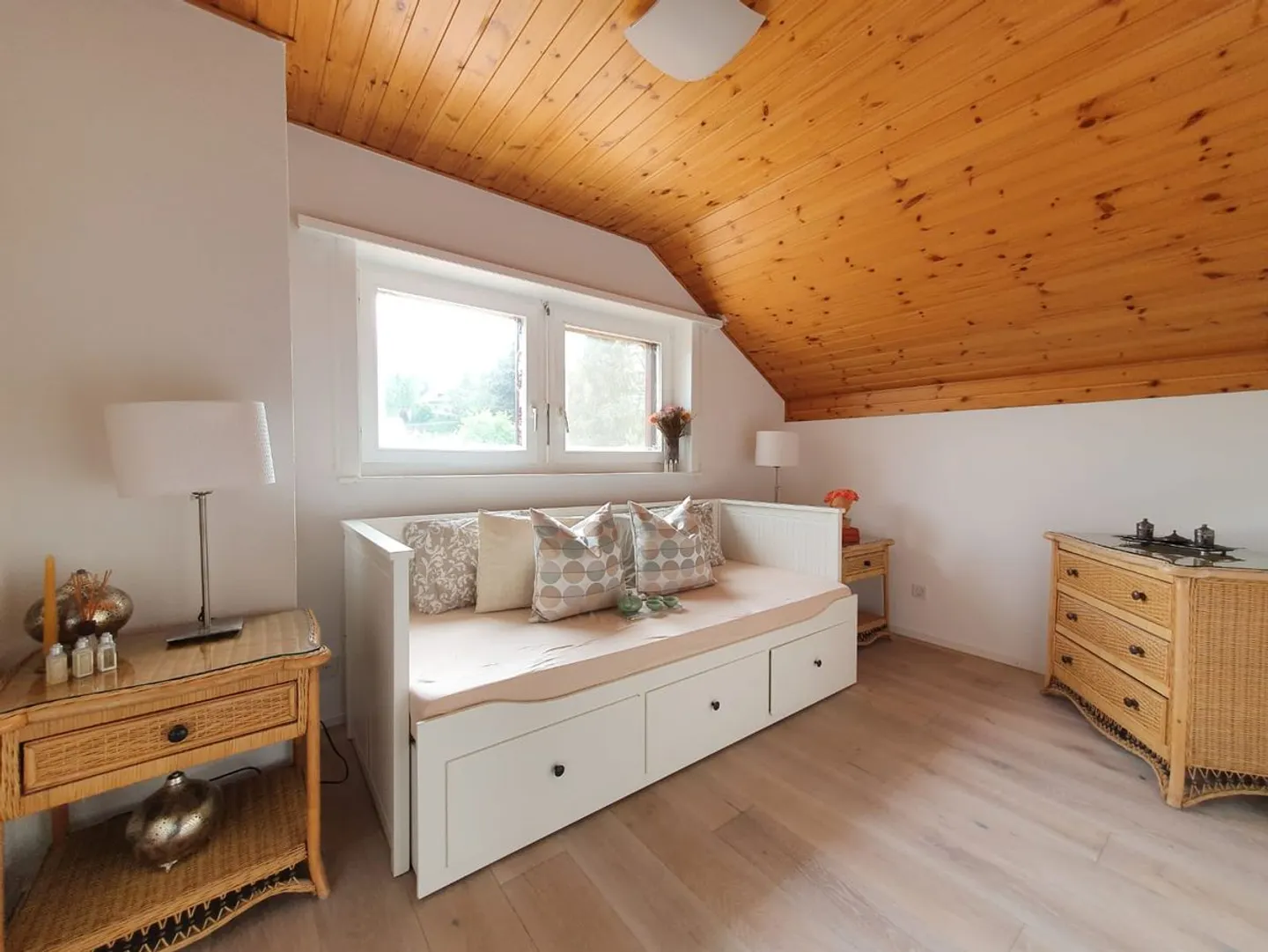 Charming Family Home in Chavannes - Photo 12 of 13