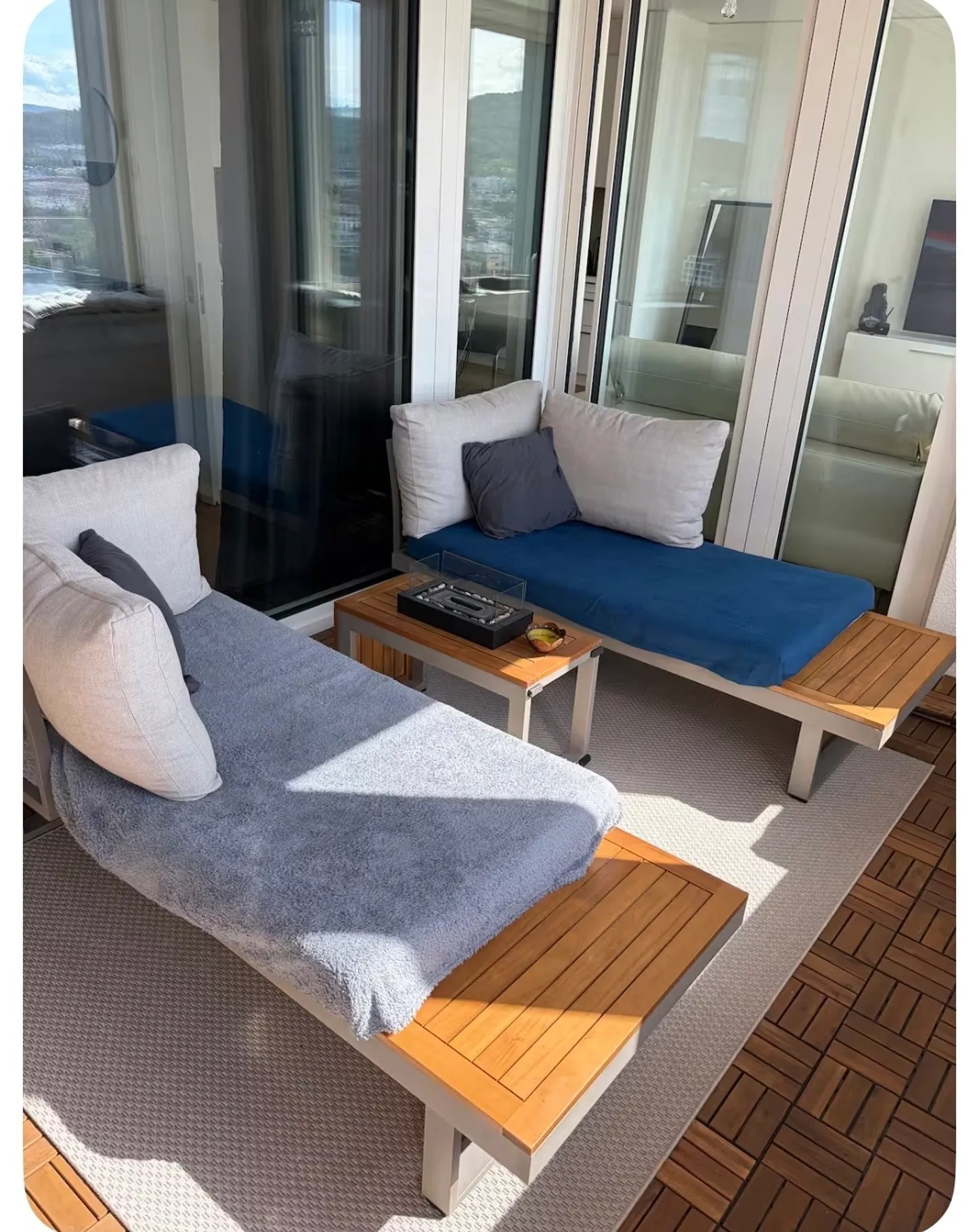 Appartement élégant à Zurich - Photo 10 sur 10
