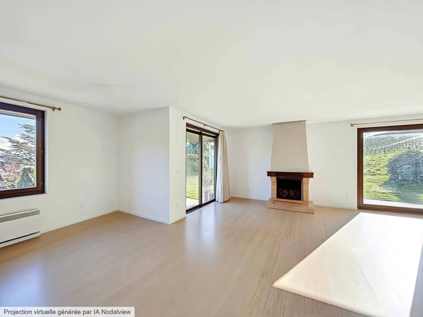 Villa con Piscina e Vista Lago - Foto 2 di 11