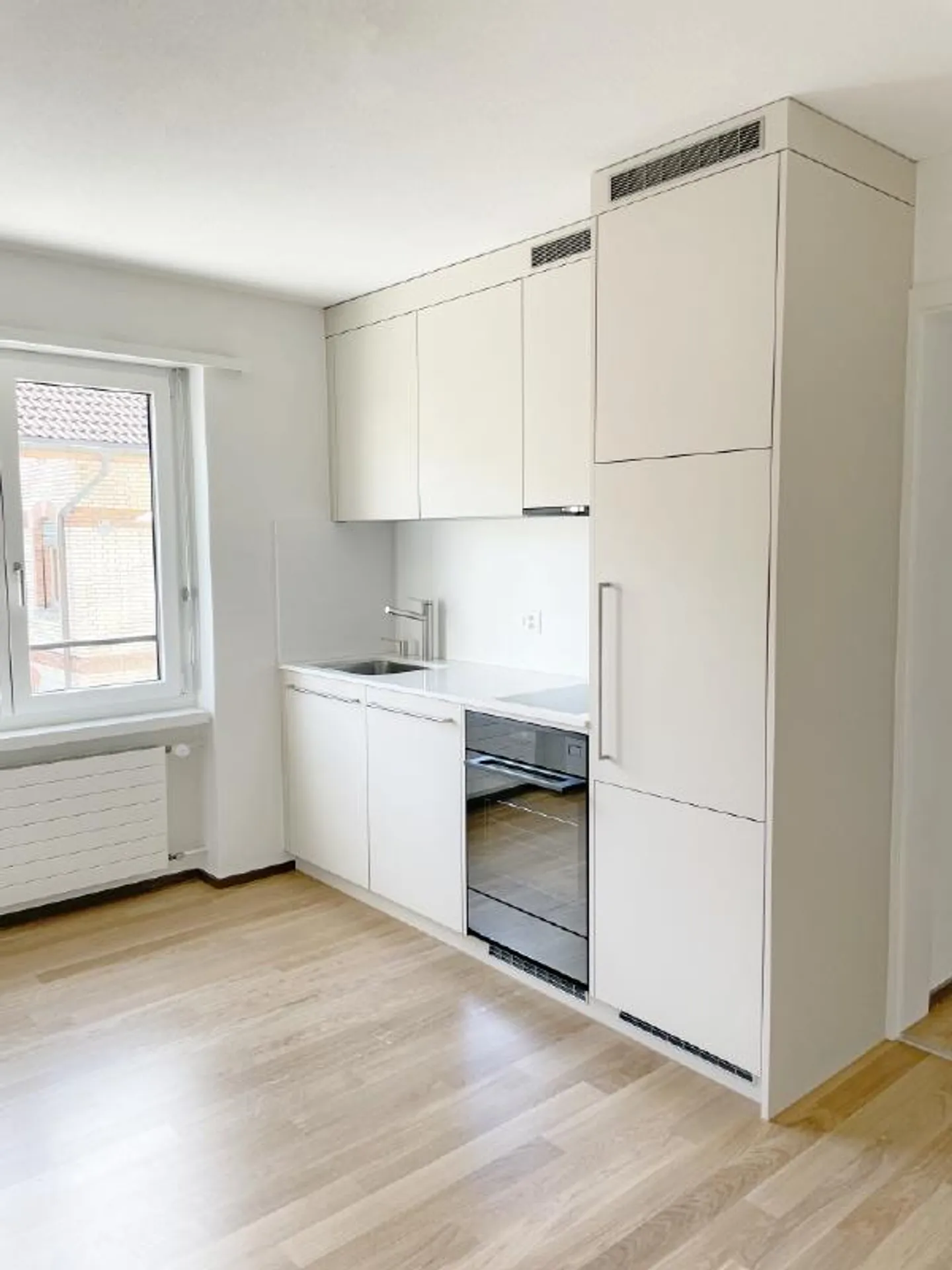 Willkommen an der Riedstrasse 7 - Foto 2 von 5