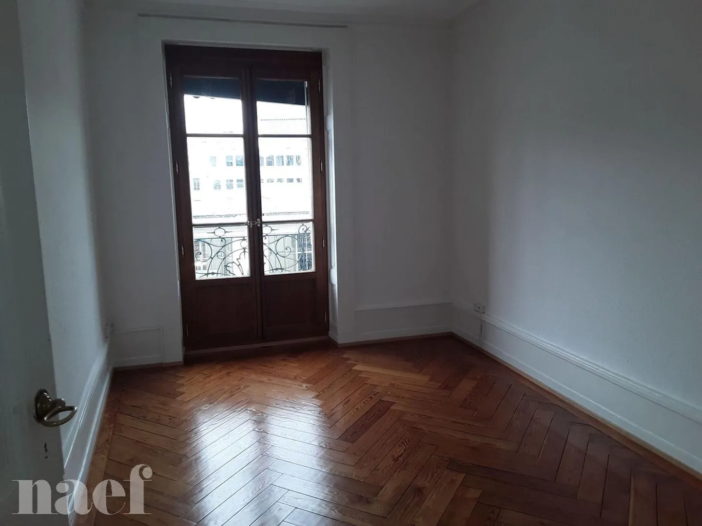 Appartamento 3.5 locali - Foto 3 di 8