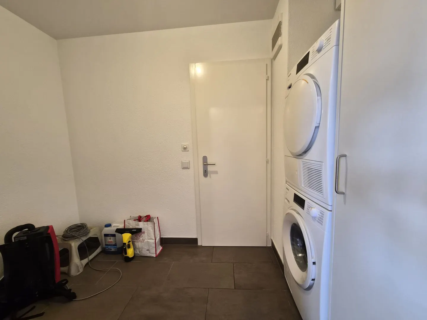Marly - Spacious renovated 4.5-room apartment on the 1st floor - Photo 4 of 12