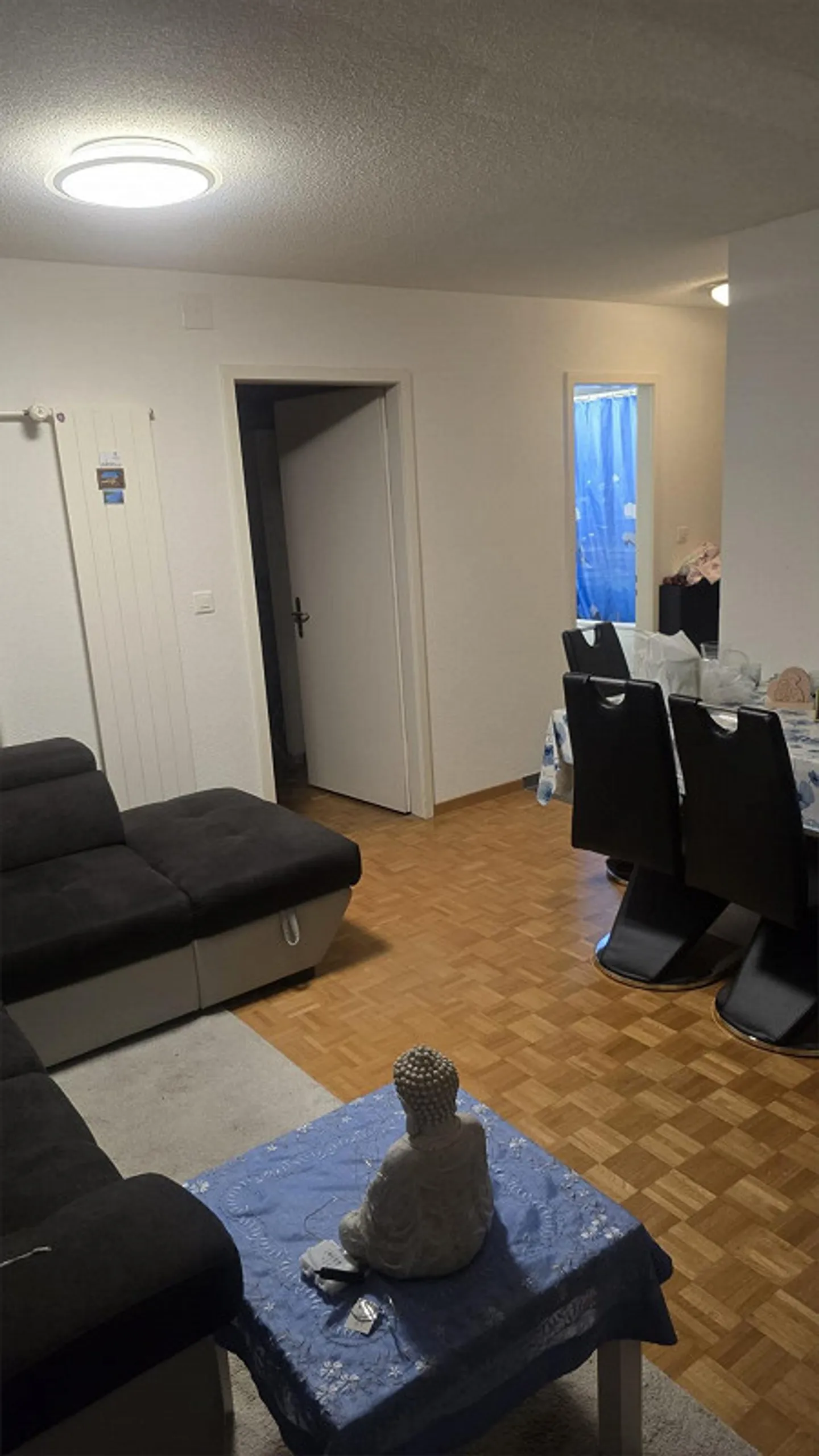 Camera condivisa luminosa di 20 m² nel centrale Höngg - Foto 4 di 6